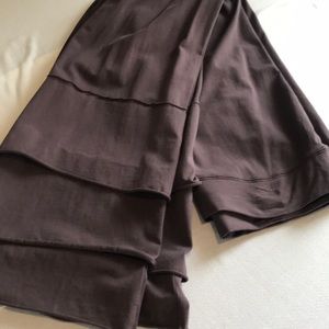 Matilda Jane size large brown Finns